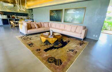 Imagem 2: CASA LOCAÇÃO 04 SUÍTES