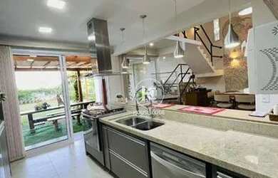 Imagem 2: Casa à venda, 186 m² por R$ 1.680.000 - San Diego Park - Granja Viana