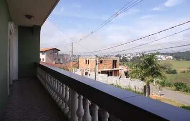 Imagem 15: CASA RESIDENCIAL em BRAGANÇA PAULISTA - SP, JARDIM SANTA PAULINA