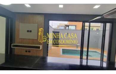 Imagem 10: CASA NO CONDOMINIO RESIDENCIAL GAIVOTO II