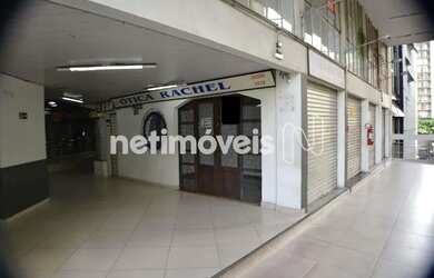 Imagem: O depósito possui 36m² de Área e está localizado em Centro