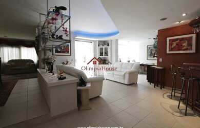 Imagem 5: Venda Cobertura 2 Dormitórios - 220 m² Consolação