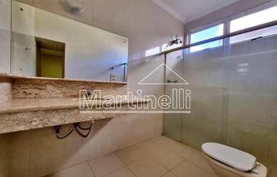 Imagem 16: Ribeirão Preto - Casa Padrão - Alto da Boa Vista