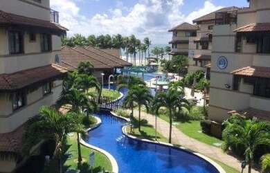 Imagem 9: Apartamento com 4 suítes à venda, 203 m² por R$ 2.500.000 - Aquiraz...