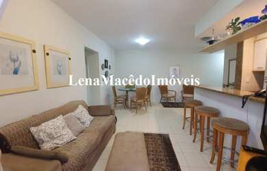 Imagem 3: Apartamento Raro em Ipanema total infraestruturas varandas vagas etc