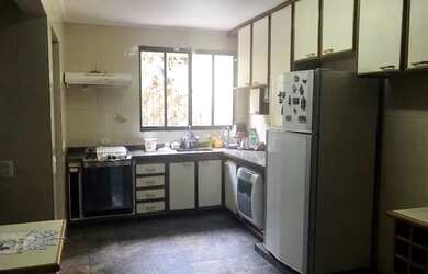 Imagem 16: Sobrado maravilhoso alto padrão ao lado do Bosque Maia - Guarulhos