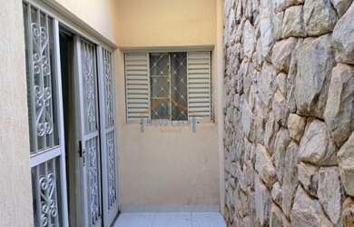 Imagem 13: Casa Padrão - Ribeirão Preto - Jardim Paulista