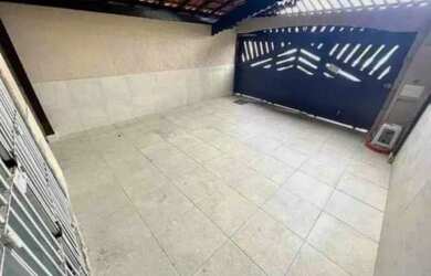Imagem 14: VENDO EXCELENTE CASA. Piscina, 115m² de Área, 1 Vaga na garageme3 Dormitórios