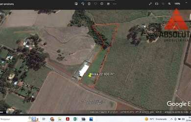 Imagem 1: Área à venda, 22900 m² por R$ 2.748.000,00 - Fazenda Velha - Nova Odessa/SP