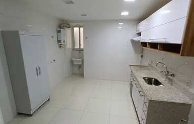 Imagem 3: Apartamento para aluguel tem 60 m², com 2 quartos em Tijuca - Rio de...