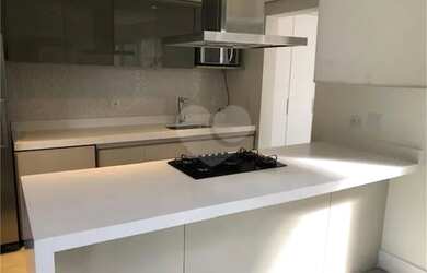 Imagem 8: São Paulo - Casa de Condomínio - VILA OLÍMPIA