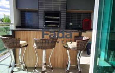 Imagem 13: PORTO RICO - Casa Padrão - Condomínio Porto Belo