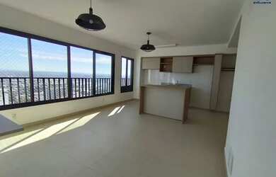 Imagem: O apartamento possui 3 Dormitórios, 3 Banheiros, 2 Vagas na