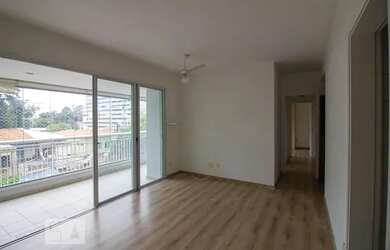 Imagem: O apartamento possui 3 Dormitórios, 2 Banheiros, 2 Vagas na