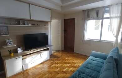 Imagem 2: Copacabana reformado rua nobre e segura ao lado metrô