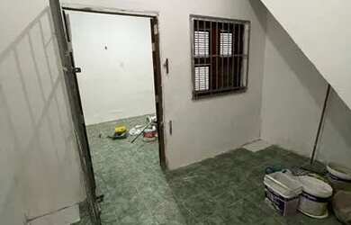 Imagem: A casa possui 2 Dormitórios, 1 Banheiro e está localizado