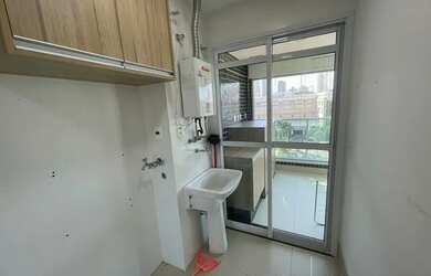 Imagem 12: São Paulo - Apartamento Padrão - Jardim Anália Franco