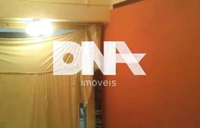 Imagem: O depósito possui 16m² de Área e está localizado em Copacabana