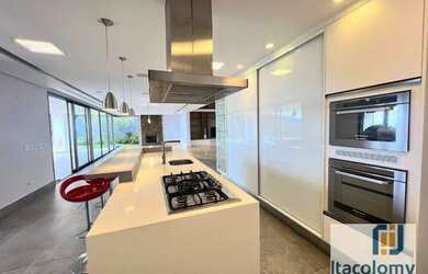 Imagem 9: Casa para locação no Campos do Conde - Tamboré