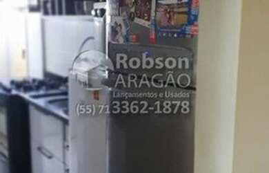 Imagem 11: SALVADOR - Padrão - Vila Laura