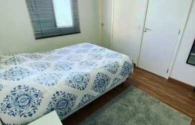 Imagem 3: SANTO ANDRé - Apartamento Padrão - Jardim Bela Vista