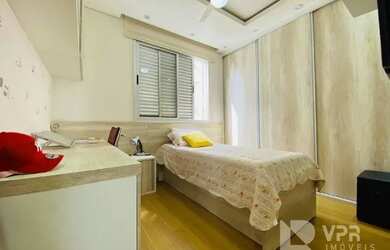 Imagem 7: Apartamento. Ar-condicionado, 114m² de Área, 4 Vagas na garageme4 Dormitórios