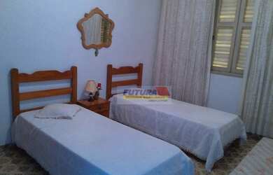 Imagem: O apartamento possui 2 Dormitórios, 3 Banheiros, 1 Vaga na