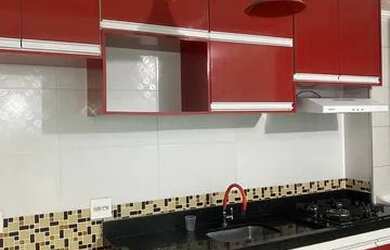 Imagem 1: Alugo apto. Piscina, 34m² de Área, 1 Banheiroe1 Dormitório