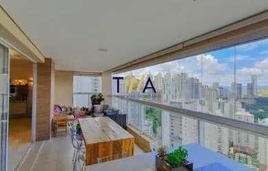 Imagem 5: Apartamento à venda, 3 quartos, 3 suítes, 3 vagas, Vila da Serra - Nova...