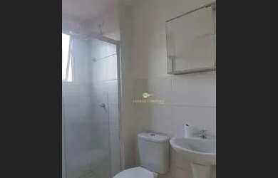 Imagem 7: Apartamento com 2 dormitórios, 43 m² - venda por R$ 150.000 ou aluguel por R$ 1.125/mês