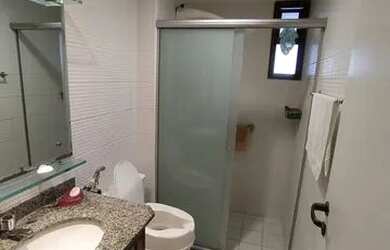 Imagem 7: Apartamento na Barra 2/4. Piscina, Varanda, 70m² de Áreae1 Vaga na garagem