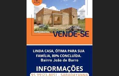 Imagem 1: Casa linda Casa com 3 dormitórios