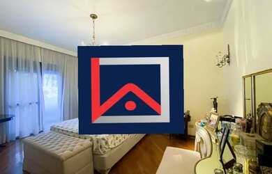 Imagem 6: Apartamento Locação Moema 330 m² 4 Dormitórios