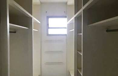 Imagem 7: Apartamento com 3 dormitórios, 190 m² - venda por R$ 1.800.000 ou aluguel por R$ 8.993/mês