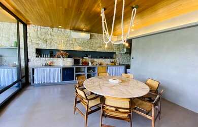 Imagem 4: CASA LOCAÇÃO 04 SUÍTES