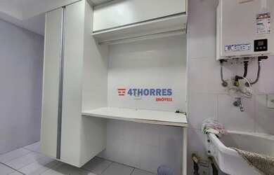 Imagem 11: Apartamento com 3 dormitórios à venda, 170 m² por R$ 1.995.000,00 - Centro - Osasco/SP