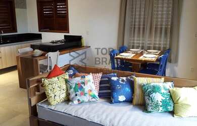 Imagem 6: Casa em Condomínio de alto padrão - São Miguel do Gostoso