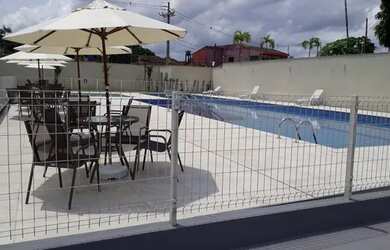 Imagem 15: condomínio porto marina. Churrasqueira, 112m² de Área, 2 Banheirose3...