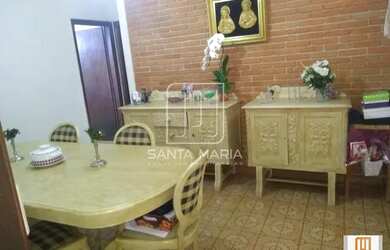 Imagem 2: Casa térrea na rua 3 dormitórios/suite, cozinha planejada