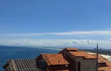 Imagem 9: Alugo quarto cobertura frente mar barra guaratiba rj
