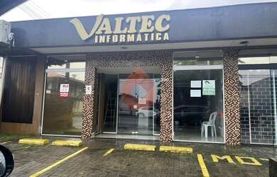 Imagem: O depósito possui 65m² de Área e está localizado em Vila