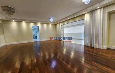 Imagem 1: Apartamento com 3 dormitórios à venda, 170 m² por R$ 1.995.000,00 - Centro - Osasco/SP