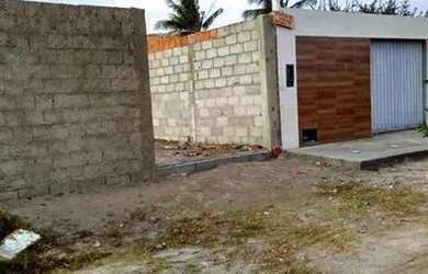 Imagem: O terreno possui 125m² de Área e está localizado em Mangabeira