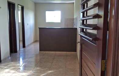 Imagem: O quarto e está localizado em Bom Pastor, Natal para alugar