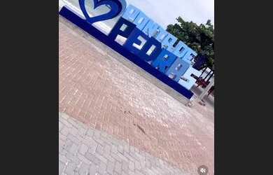 Imagem 9: Ponta de Pedra-Goiana -PE