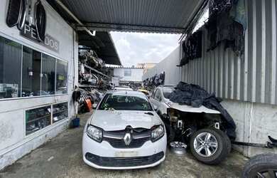 Imagem 3: Galpão 293m² à venda Rua Apiaí, Penha, Rio de Janeiro - R$ 1.200.000