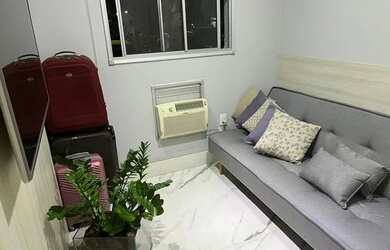 Imagem 14: Apartamento para Venda - Condomínio Minha Praia - Barra da Tijuca