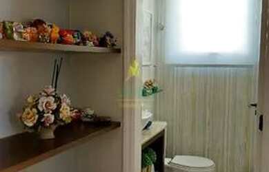 Imagem 12: CASA JUNDIAÍ JARDIM ERMIDA II