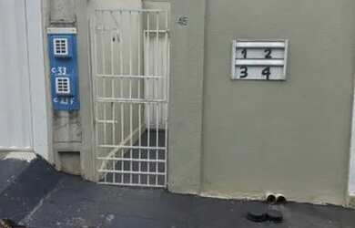 Imagem: A casa possui 2 Dormitórios, 1 Banheiro, 80m² de Área e