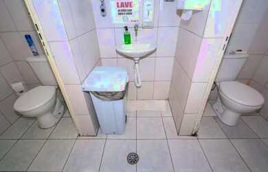 Imagem 8: Galpão para Locação em São Paulo, Vila Buarque, 6 banheiros, 10 vagas